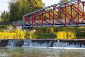 Cyklotrasa Trstená - Nowy Targ