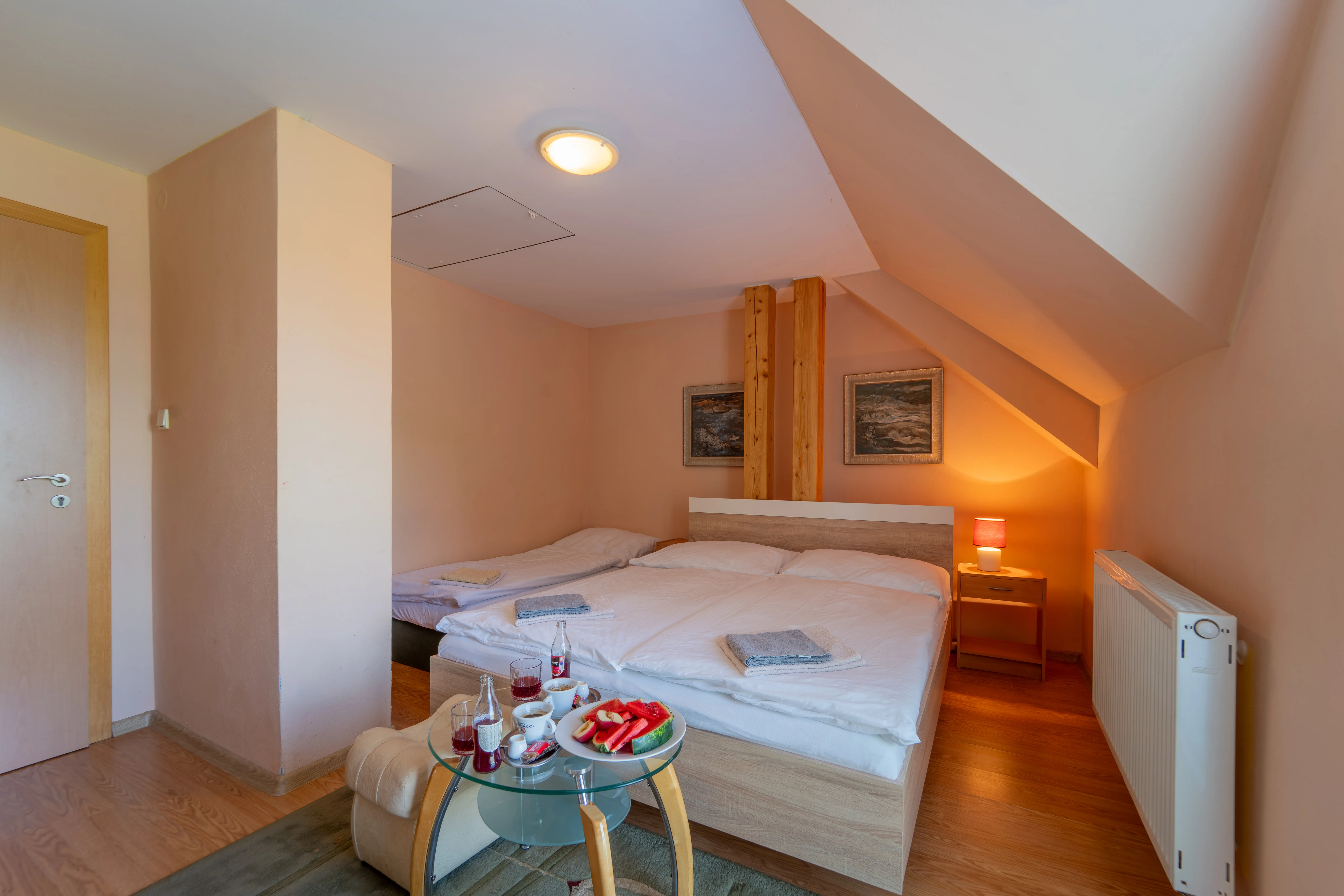 Apartmán 1 - foto 1