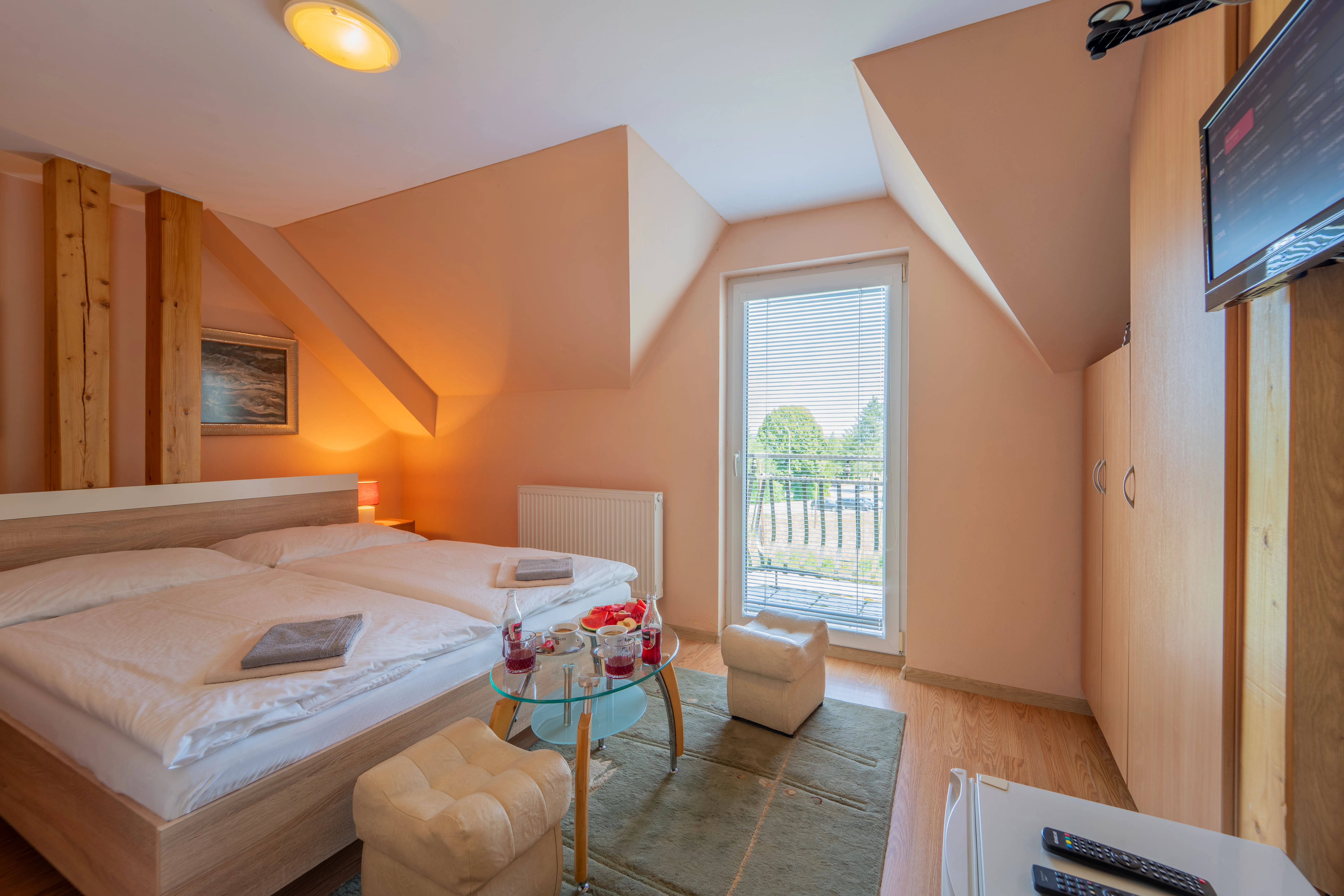 Apartmán 4 - foto 1