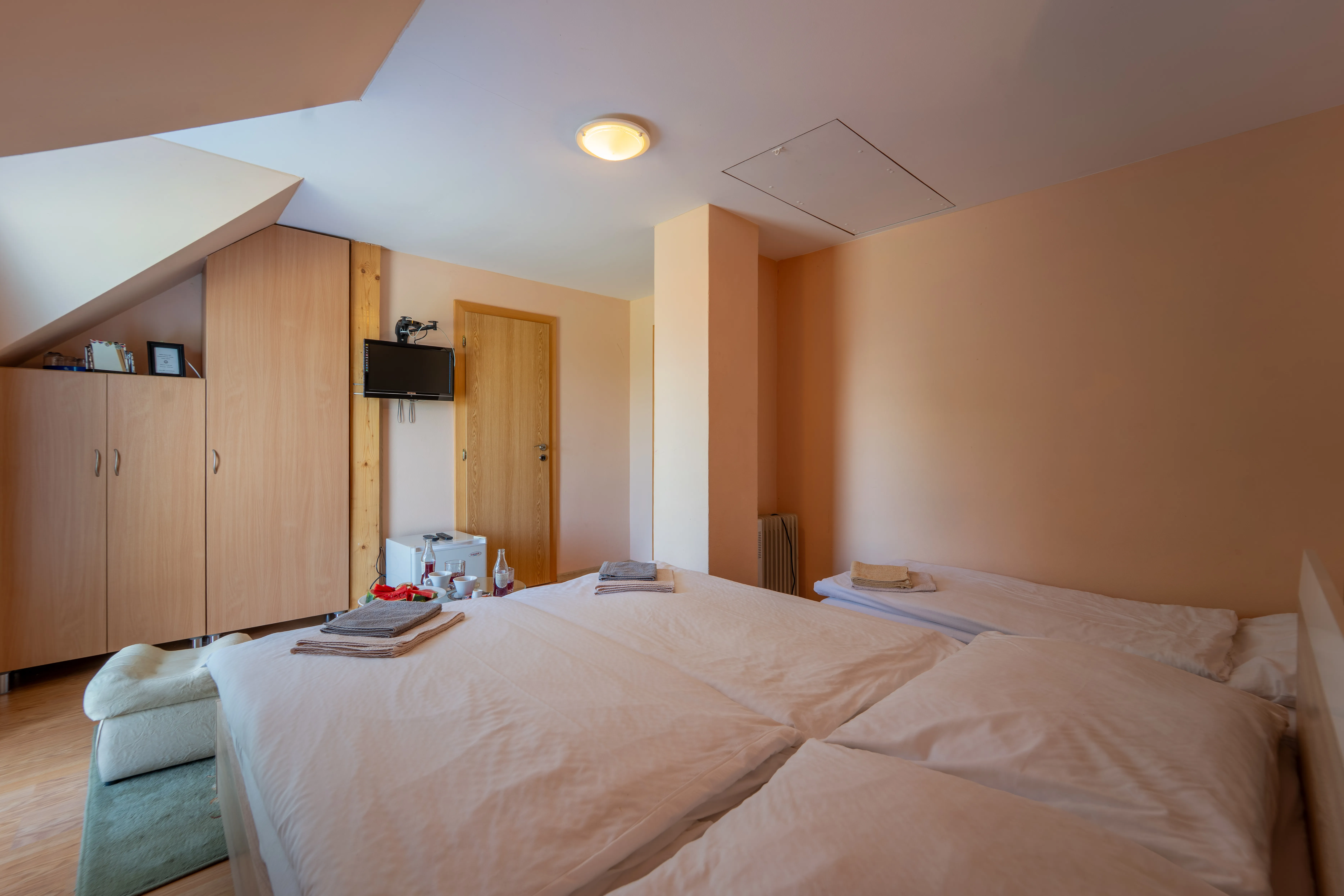 Apartmán 4 - foto 3