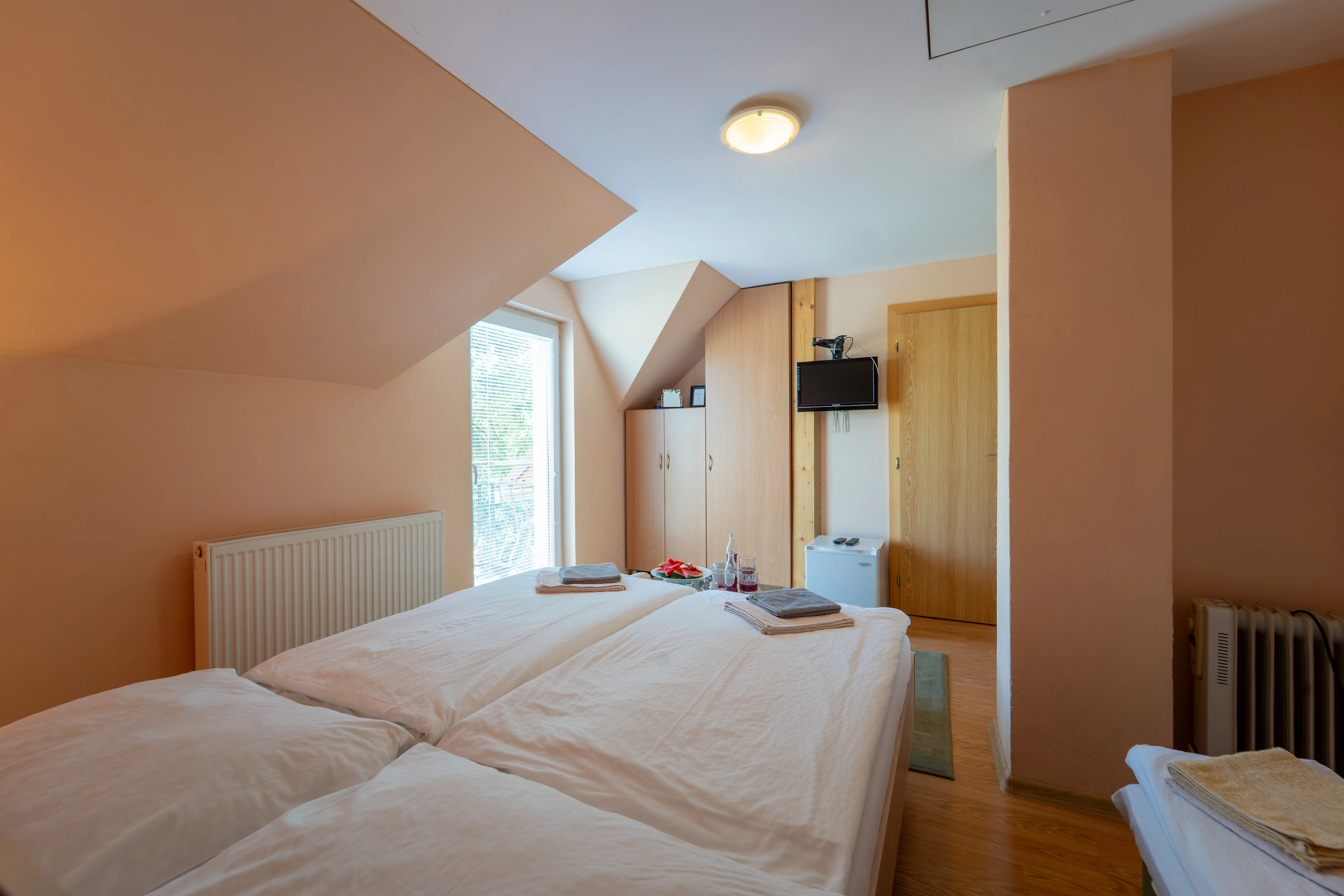 Apartmán 4 - foto 4