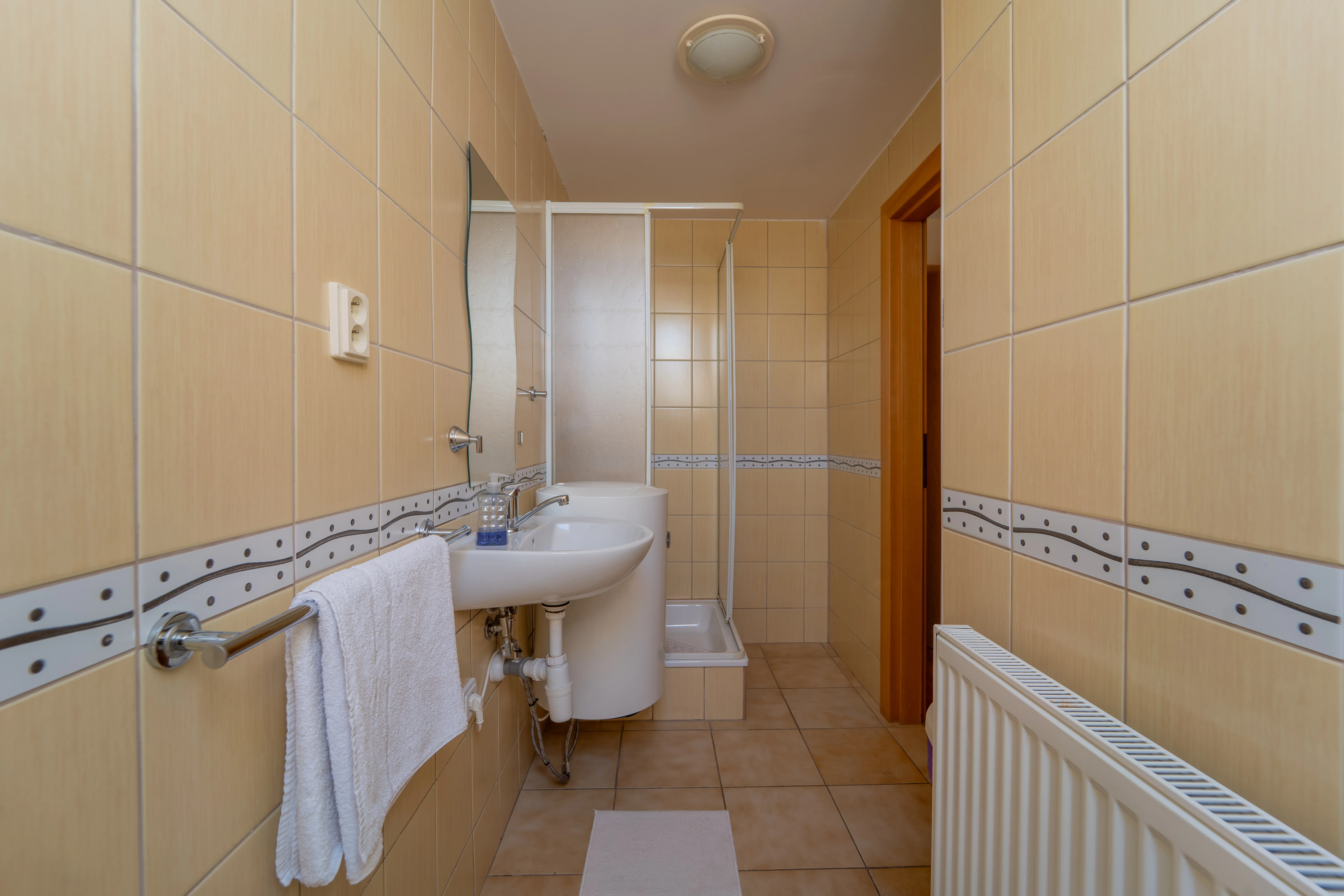 Apartmán 4 - foto 5