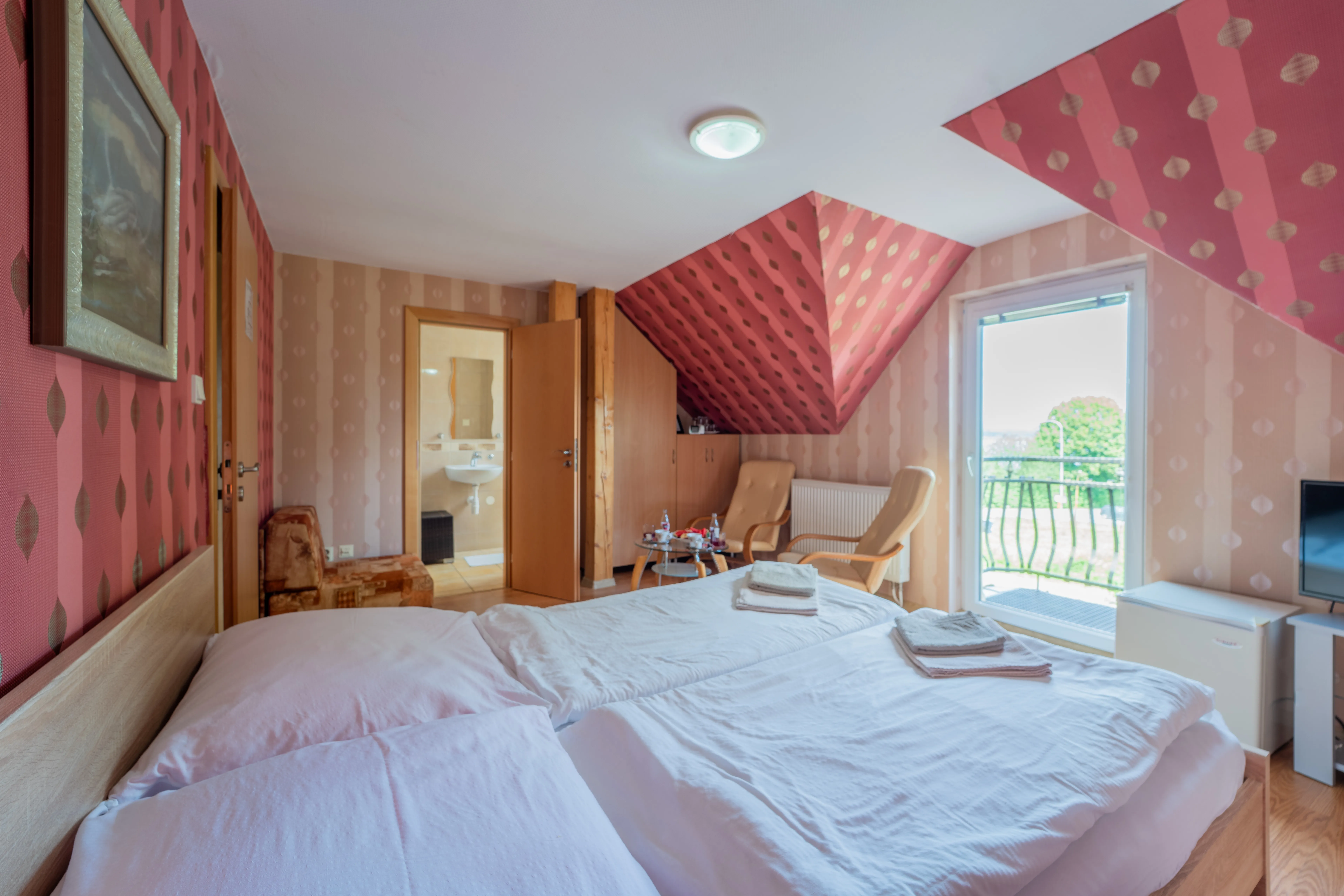 Apartmán 5 - foto 1