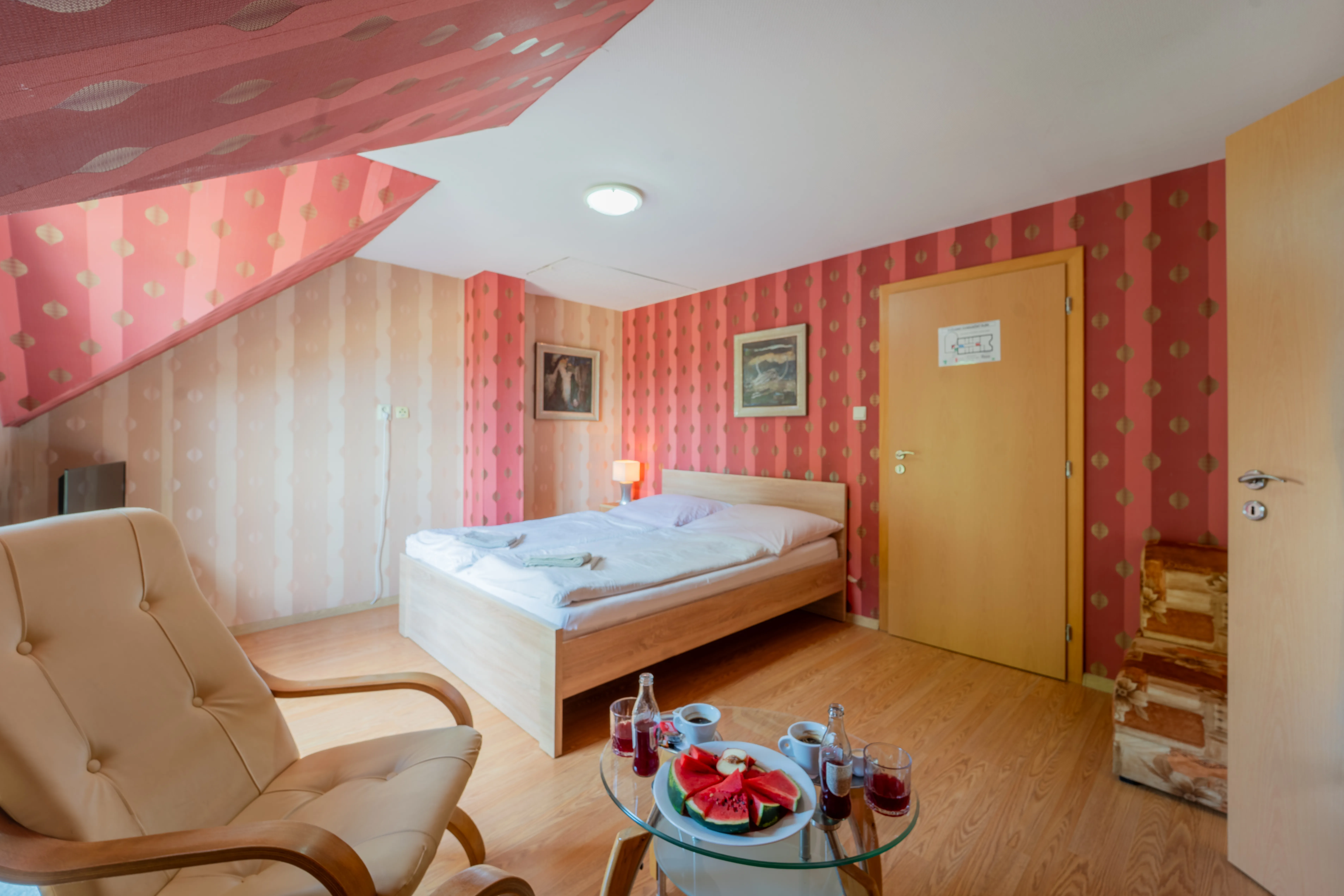 Apartmán 5 - foto 2