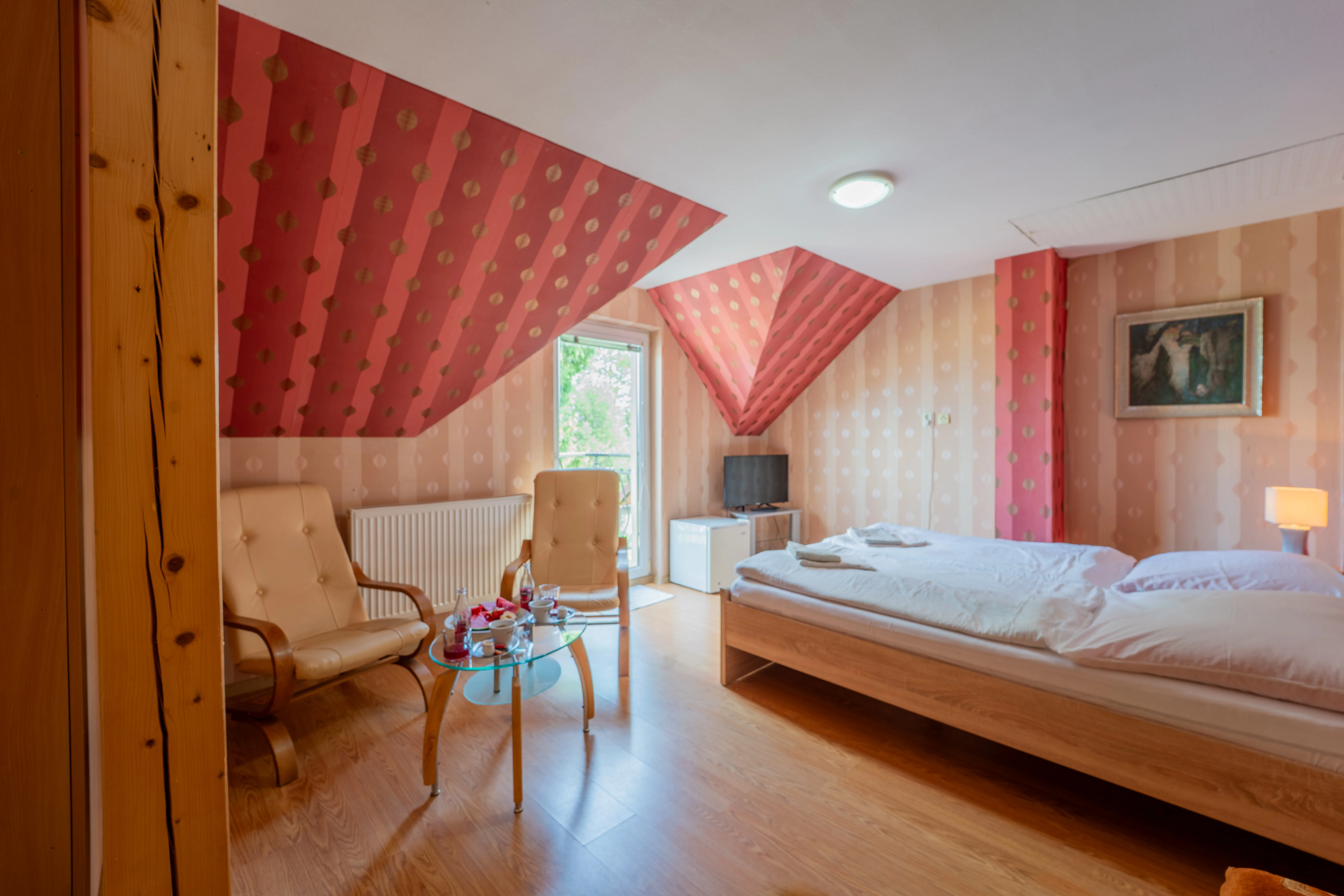 Apartmán 5 - foto 3