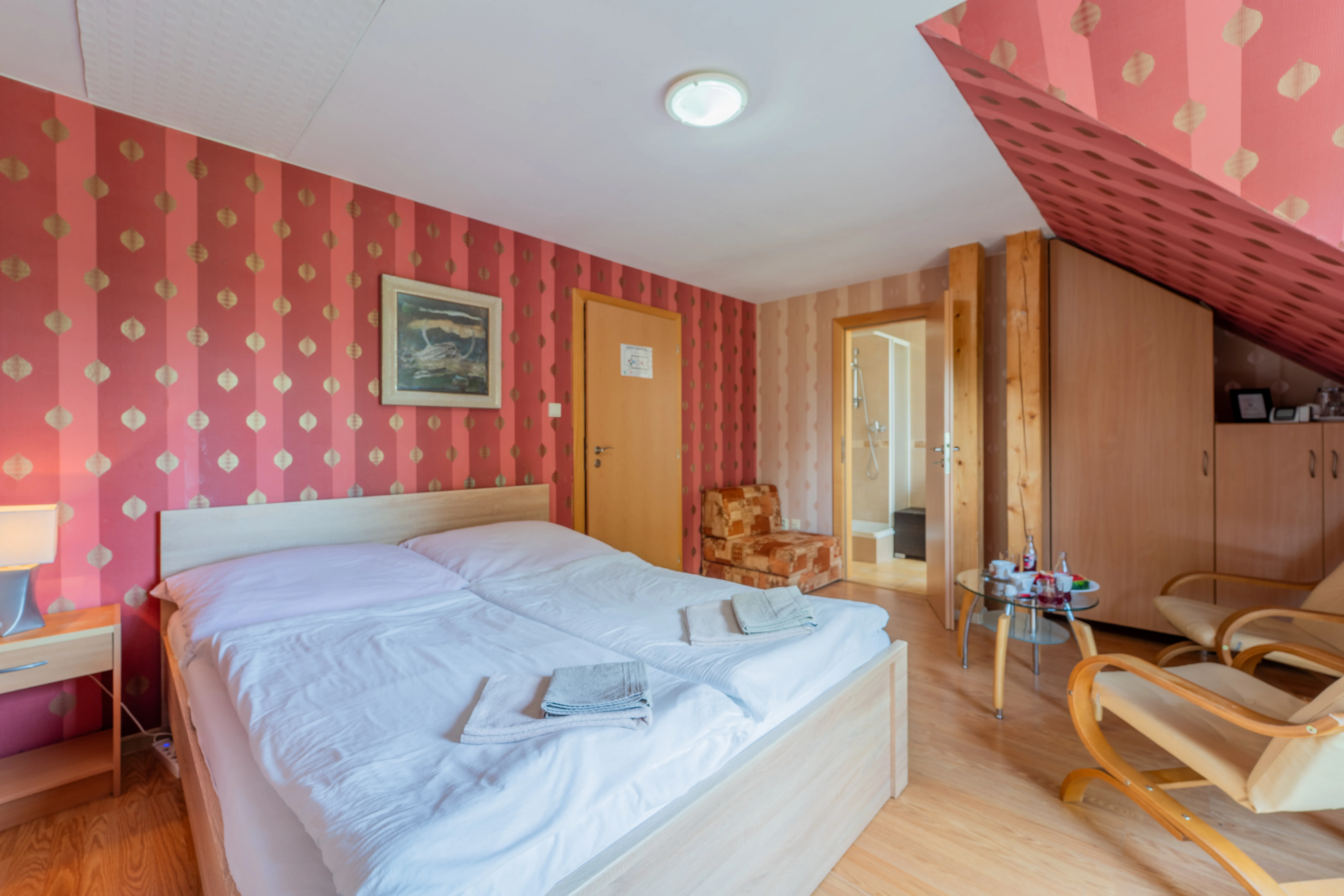 Apartmán 5 - foto 4