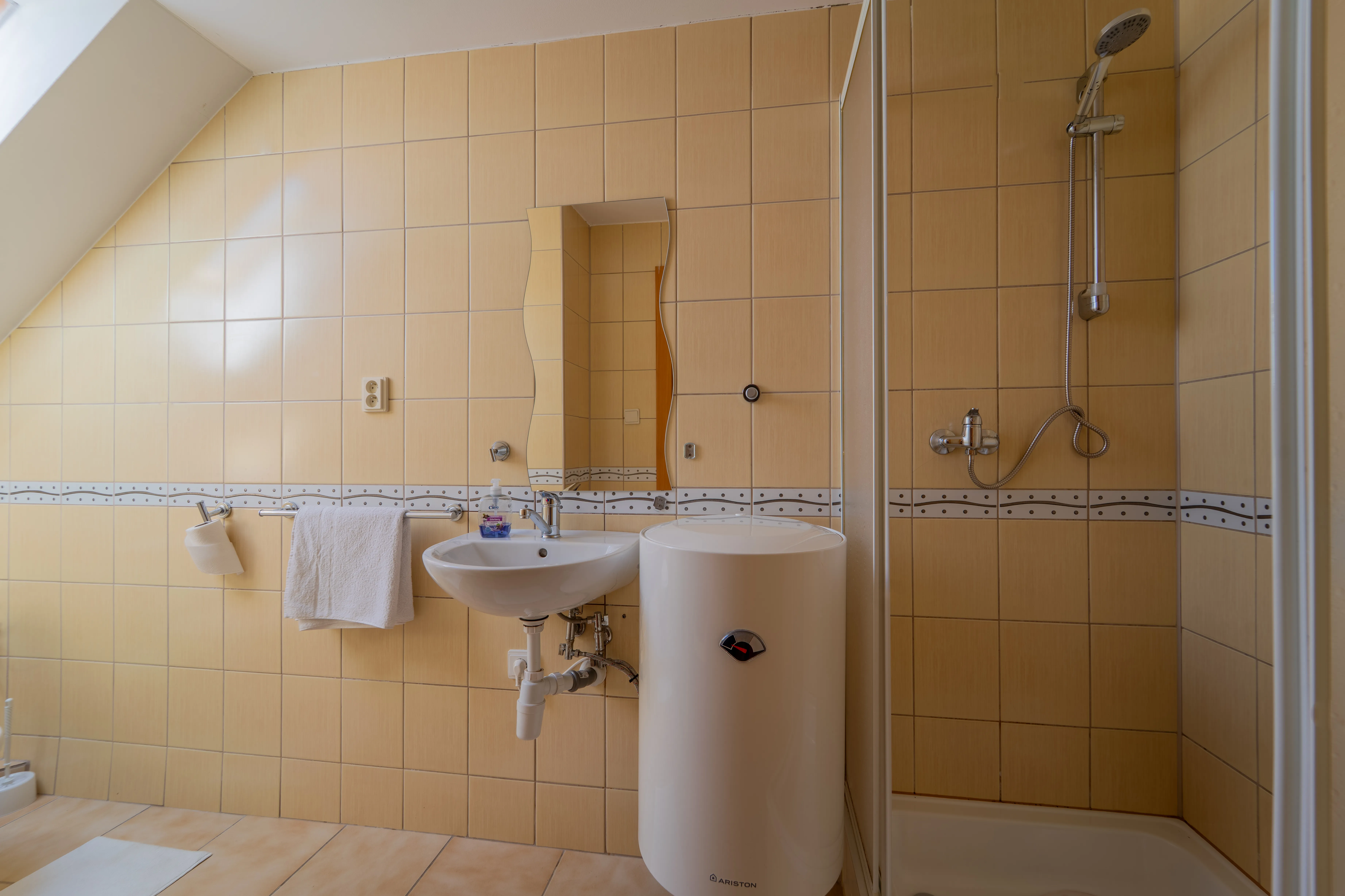 Apartmán 5 - foto 5