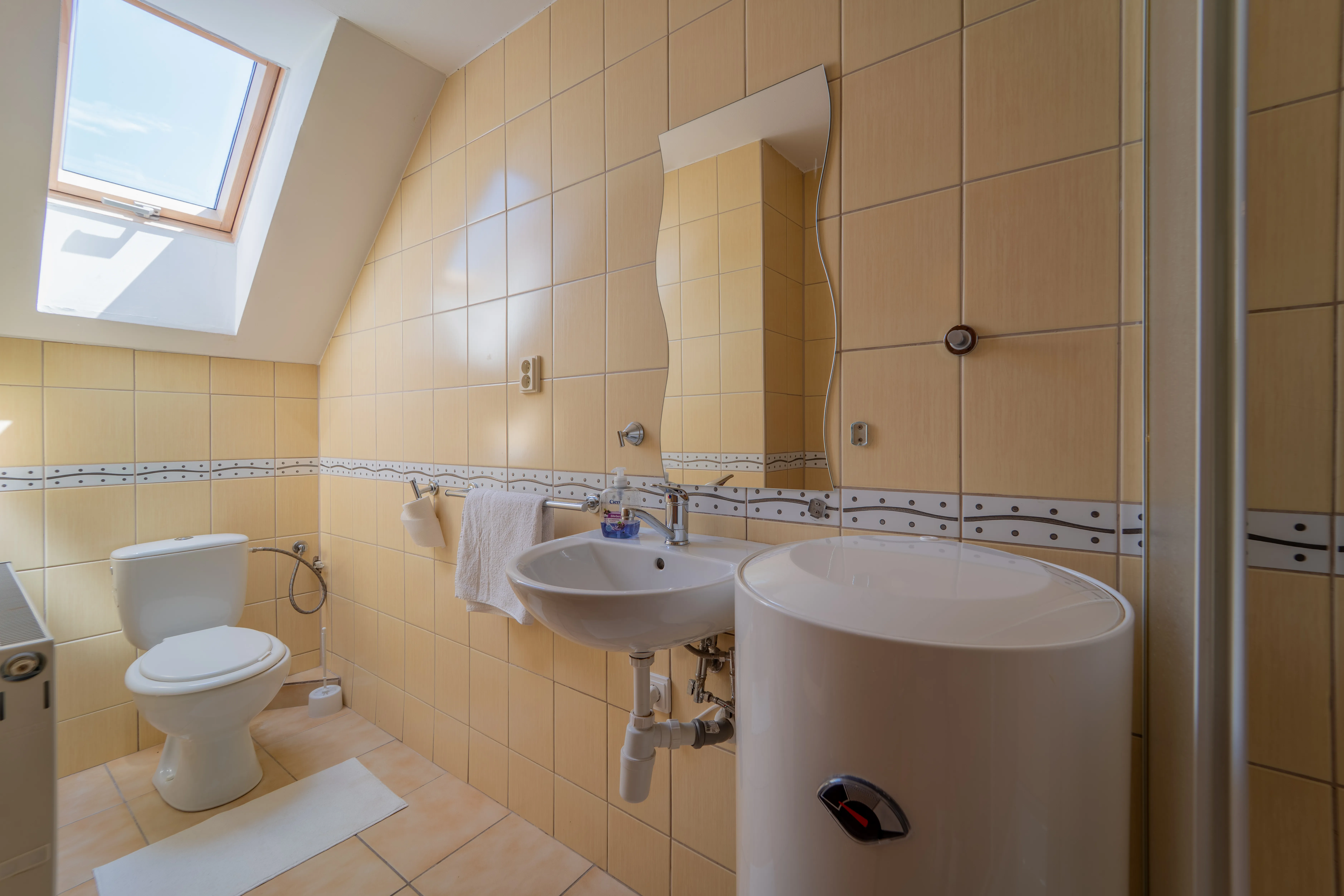 Apartmán 5 - foto 6